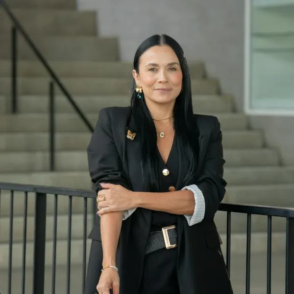 Claudia Arango, directora de mercadeo de FlyPass