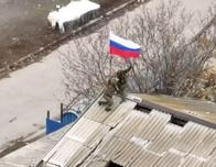 Rusia avanza en Zaporizhia; Kiev denuncia reclutamiento de africanos y asegura gas para el invierno