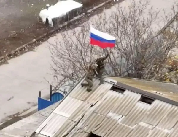 Rusia avanza en Zaporizhia; Kiev denuncia reclutamiento de africanos y asegura gas para el invierno