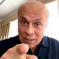 Carlos Antonio Vélez pulló por convocatoria de Selección Colombia y metió a Fifa