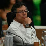 Gustavo Petro reanudaría relación entre Colombia e Israel, pero puso condición