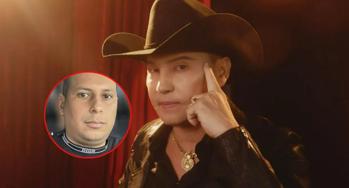 Giovanny Ayala da millonaria recompensa para hallar a hombre que maltrató perro