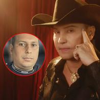 Giovanny Ayala da millonaria recompensa para hallar a hombre que maltrató perro