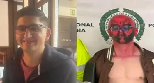 Hombre que golpeó a Jaime Esteban Moreno no estudia en Los Andes: documento