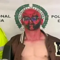 Hombre que golpeó a Jaime Esteban Moreno no estudia en Los Andes: documento