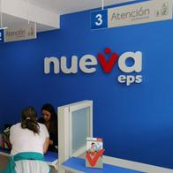 Cambios en Nueva EPS: medicamentos con Salud Colsubsidio