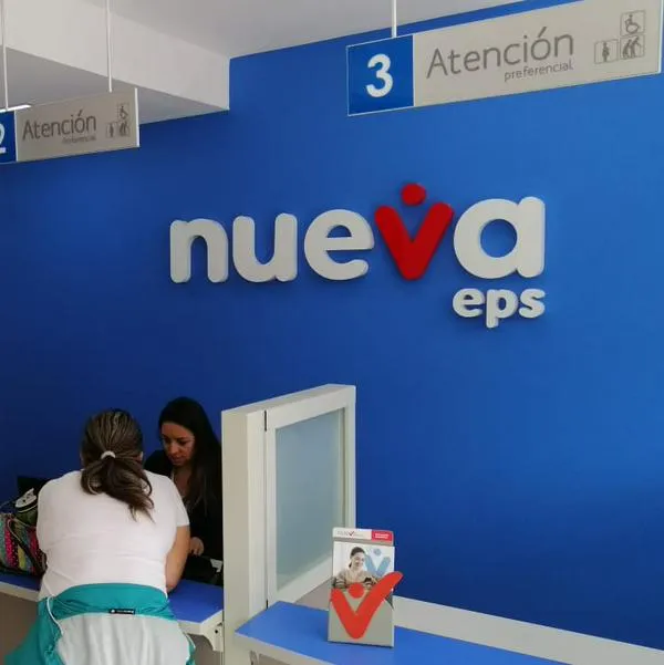 Cambios en Nueva EPS: medicamentos con Salud Colsubsidio