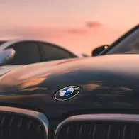 Foto de BMW, en nota de cuándo hacer revisión de frenos en carros de lujo, según experto en BMW y otros