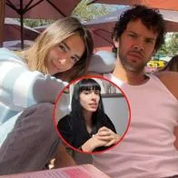 Prima de Alejandra Villafañe contradice a Raúl Ocampo por sus declaraciones