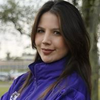 Exseñorita Bogotá María Camila Correa habló de condena a profesor que la abusó