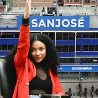 La Fundación Universitaria San José le envió una carta a Juliana Guerrero para anunciarle que su título fue anulado