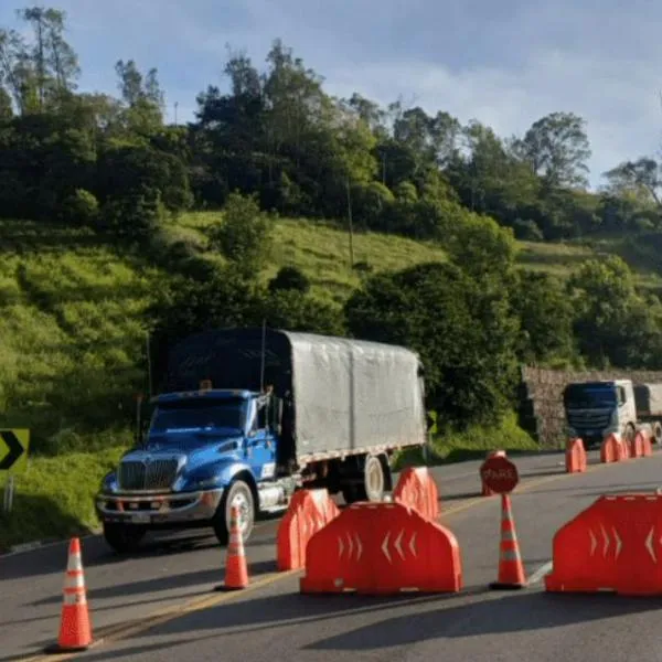 Cuándo abre vía Bogotá-Villavicencio kilómetro 18: hay fecha confirmada