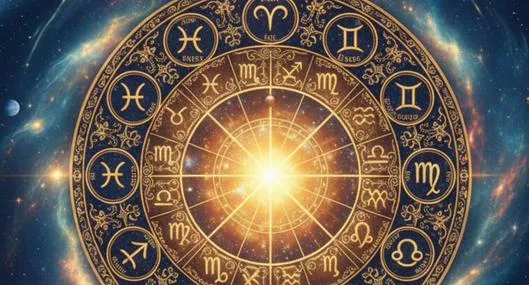 Horóscopo fin de semana (8 al 9 de noviembre de 2025) para signos del Zodiaco