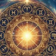 Horóscopo fin de semana (8 al 9 de noviembre de 2025) para signos del Zodiaco