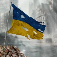 Ataque de Rusia contra Ucrania deja varias zonas sin energía