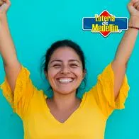 Lotería de Medellín último sorteo, resultado hoy 7 de noviembre de 2025