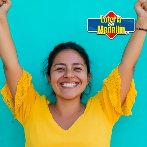 Lotería de Medellín último sorteo, resultado hoy 7 de noviembre de 2025