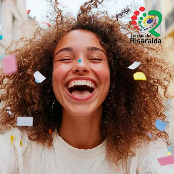 Lotería de Risaralda último sorteo, resultado hoy 7 de noviembre de 2025 