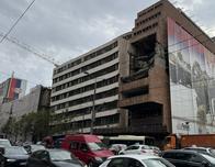 El millonario proyecto inmobiliario de la familia Trump que está reabriendo heridas de guerra en Serbia