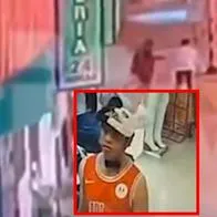 ¿Qué dijo el padre de Ricardo González, joven prófugo en caso Jaime E. Moreno