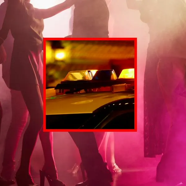 Fiesta salió mal cerca a donde murió Jaime E. Moreno, días antes de tragedia