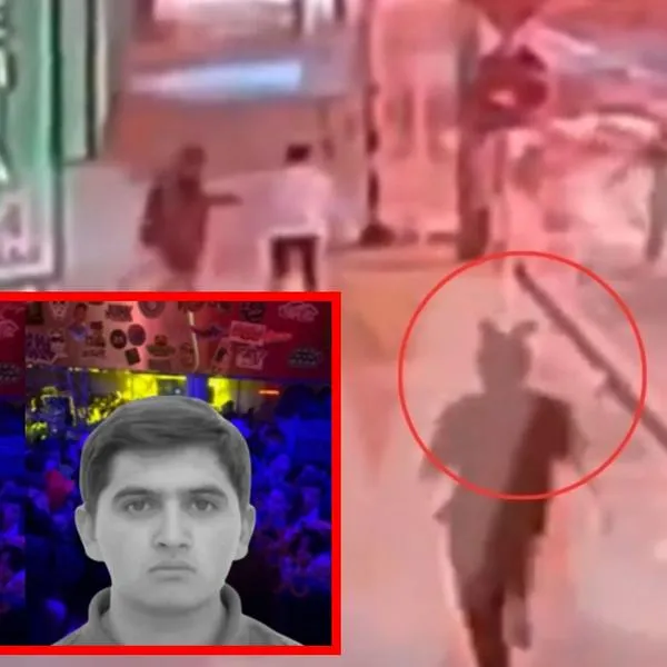 ¿Dónde vivía segundo agresor de Jaime Esteban Moreno revelan destalle clave