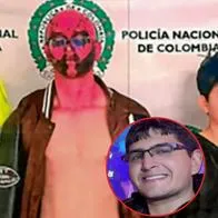 Cómo encontraron a Juan Carlos Suárez, luego de golpear y matar a Jaime Moreno 