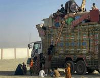 Estambul: sin avances en la tercera ronda conversaciones entre los talibanes y Pakistán