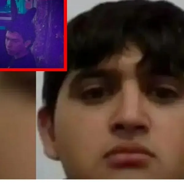 Ya tendrían paradero del hombre que golpeó a Jaime Moreno y que luego huyó