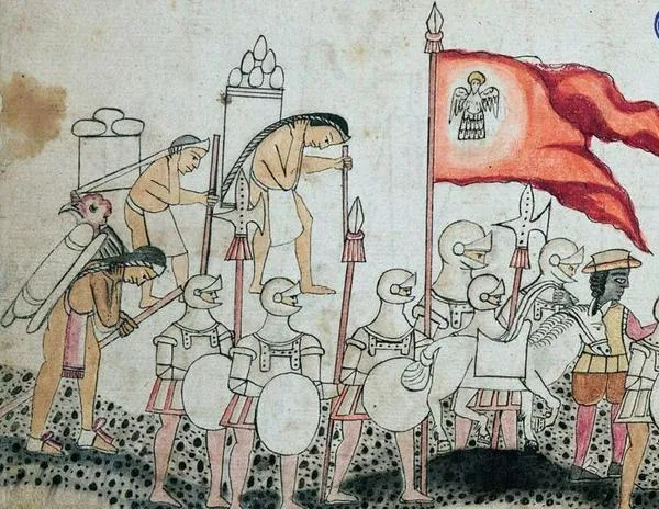 ¿Porqué son tan importantes los reclamados códices Azcatitlán y Borbónico para México?