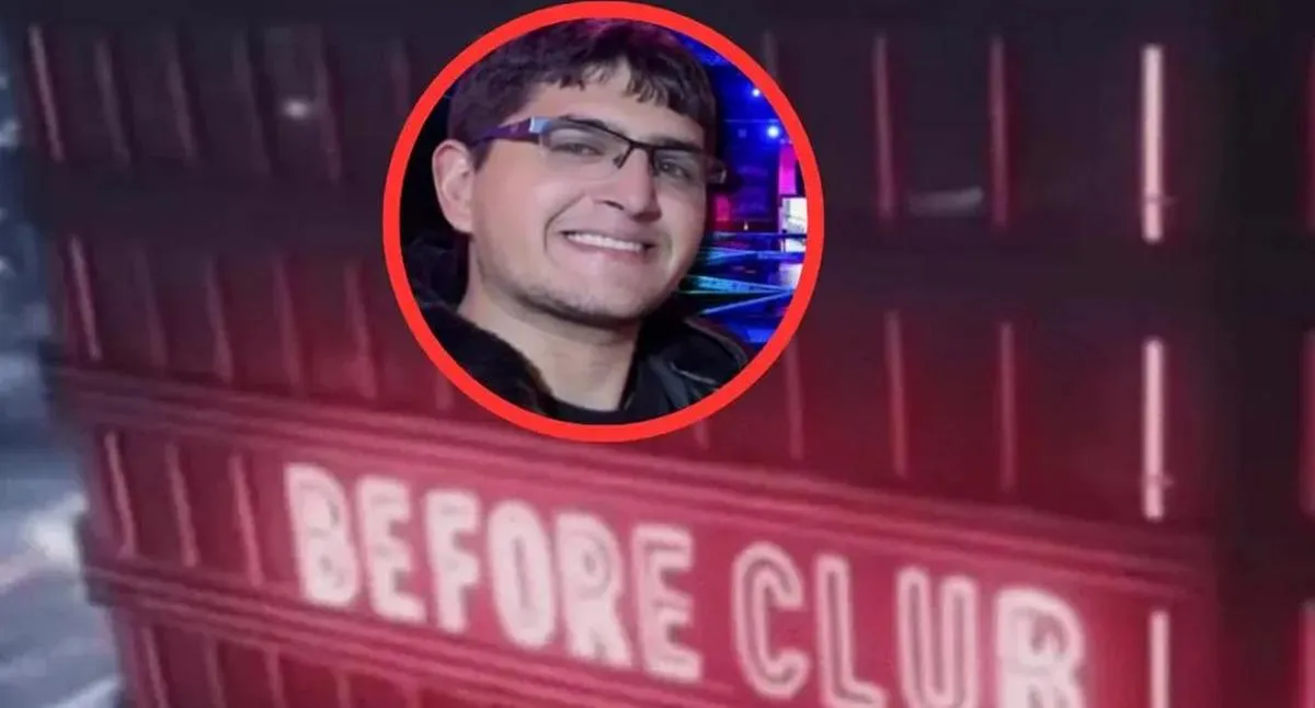 Una decisión radical con Before, bar donde estuvo estudiante de Los Andes