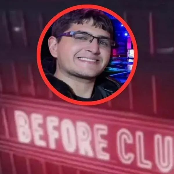 Una decisión radical con Before, bar donde estuvo estudiante de Los Andes