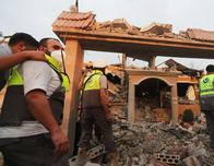 Líbano: al menos tres muertos y varios heridos en nuevos bombardeos israelíes