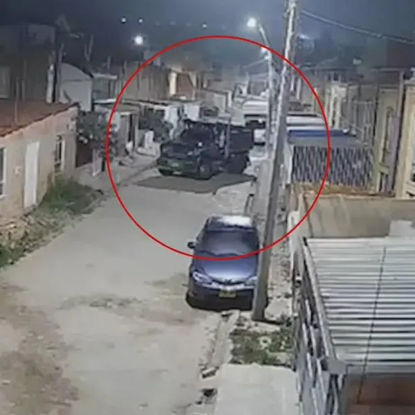 ¿Quién estaría detrás del intento de atentado a batallón militar en Tunja?