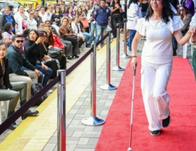 La Inclusión Está de Moda: una pasarela que celebra la fuerza y diversidad de las mujeres con discapacidad 