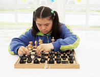 Bogotá garantiza la educación a los estudiantes en condición de discapacidad 