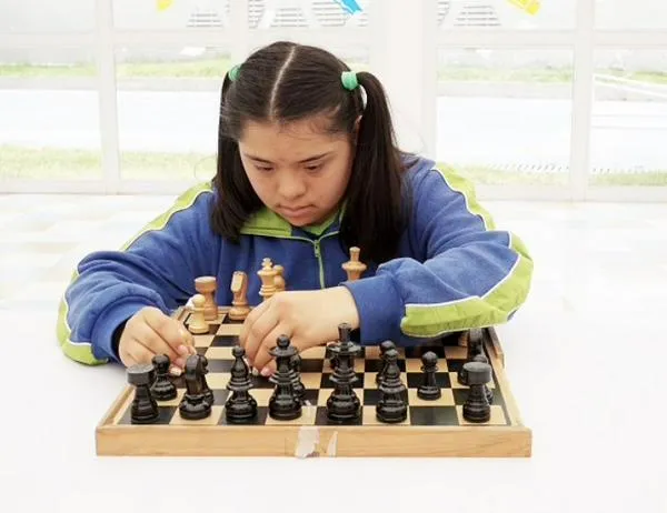 Bogotá garantiza la educación a los estudiantes en condición de discapacidad 