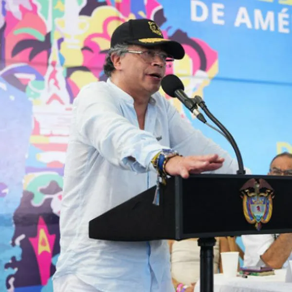 "No despierten al jaguar": advertencia de Petro a Trump en respuesta a ataques contra lanchas