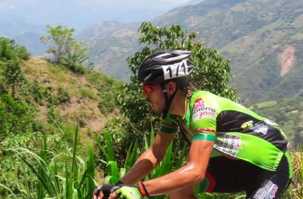 La Travesía del Aroma a la Montaña rodará este domingo por 40 km de paisaje cafetero de Caldas