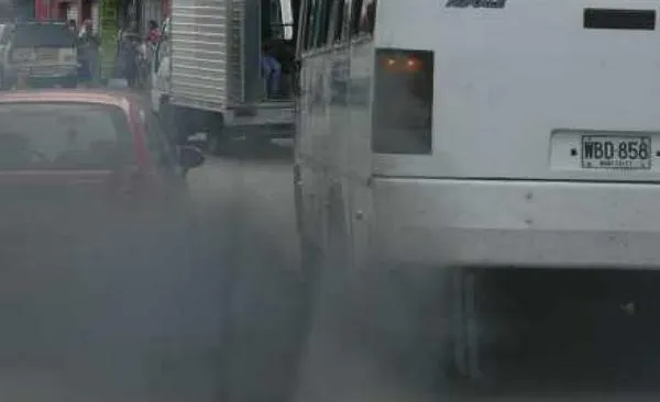 Manizales quiere reducir la contaminación del aire: acate las medidas para cuidar la salud pública