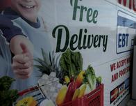 Supremo de EE. UU. autoriza que Trump frene los pagos del programa de asistencia alimentaria