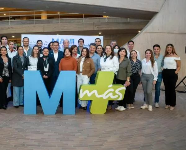 Manizales destaca como el mejor ecosistema para emprendedores en América Latina: ¿por qué?