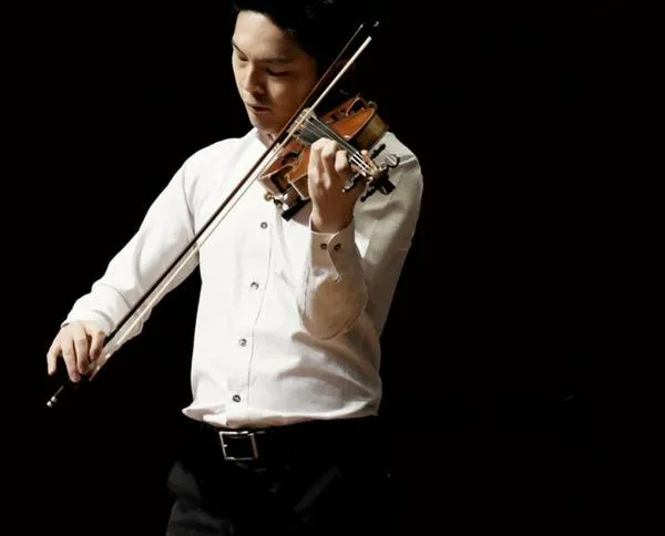 Conozca al ganador del Concurso Internacional de Violín Ciudad de Bogotá 2025: obtuvo 30 mil dólares