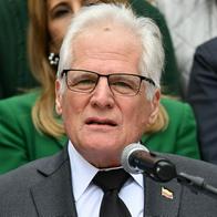 Miguel Uribe Londoño armó pleito a María Fernanda Cabal por elección del candidato presidencial del Centro Democrático para 2026.