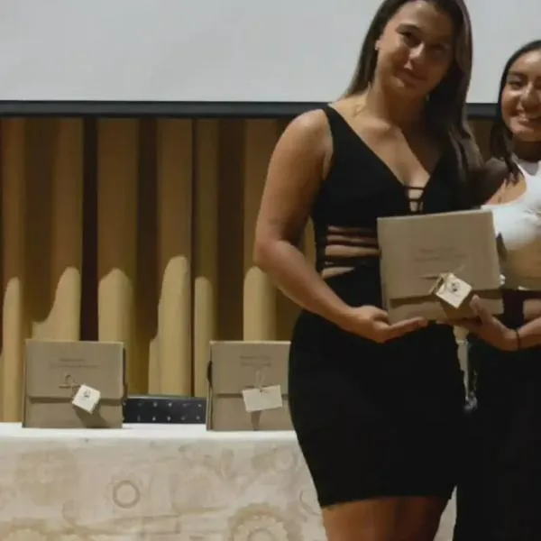 Festival de Cine Juvenil de Armenia cerró con talento, ganadores, diversidad y esperanza