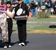 Shakira, la estrella colombiana que moviliza pasiones y multitudes en Ecuador