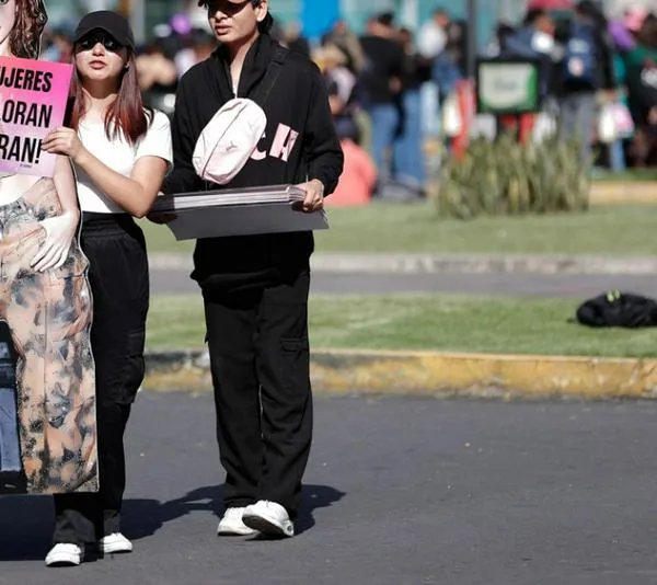 Shakira, la estrella colombiana que moviliza pasiones y multitudes en Ecuador