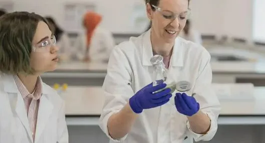 Ciencia y paz: ¿será posible?