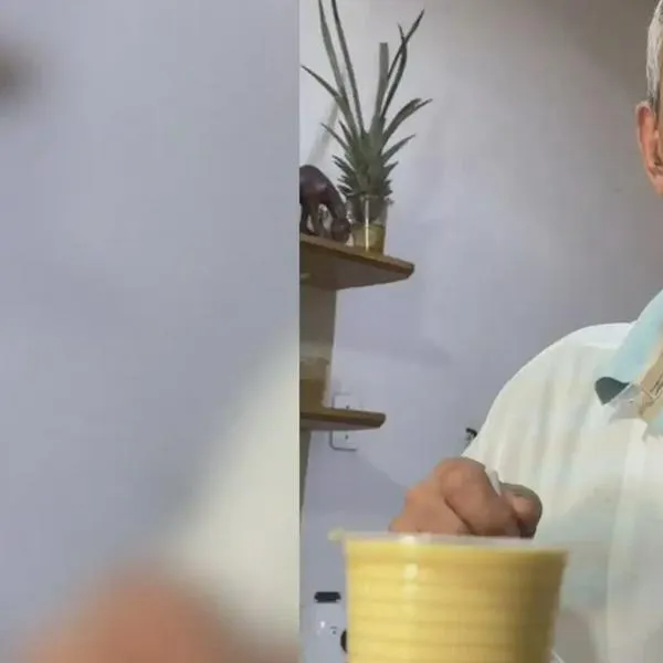 En Calarcá: un kumis lleno de historias, mucho sabor y ‘Pocalucha’