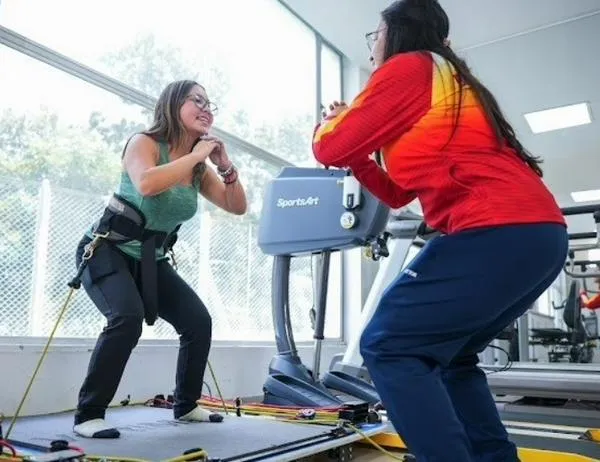 Bogotá fortalece su compromiso con un deporte libre de violencias 